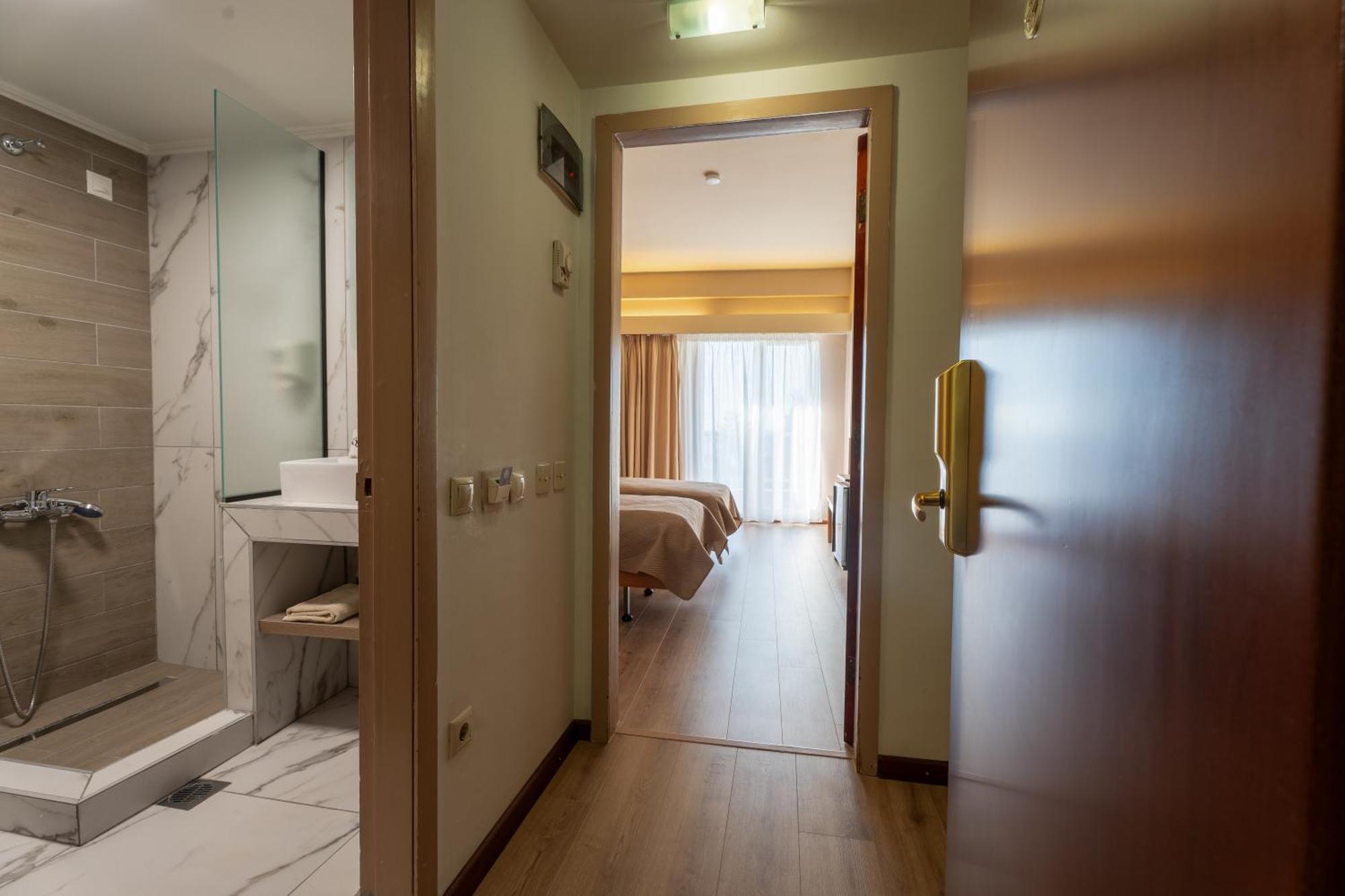 Hotel Queen Olga Thessaloniki