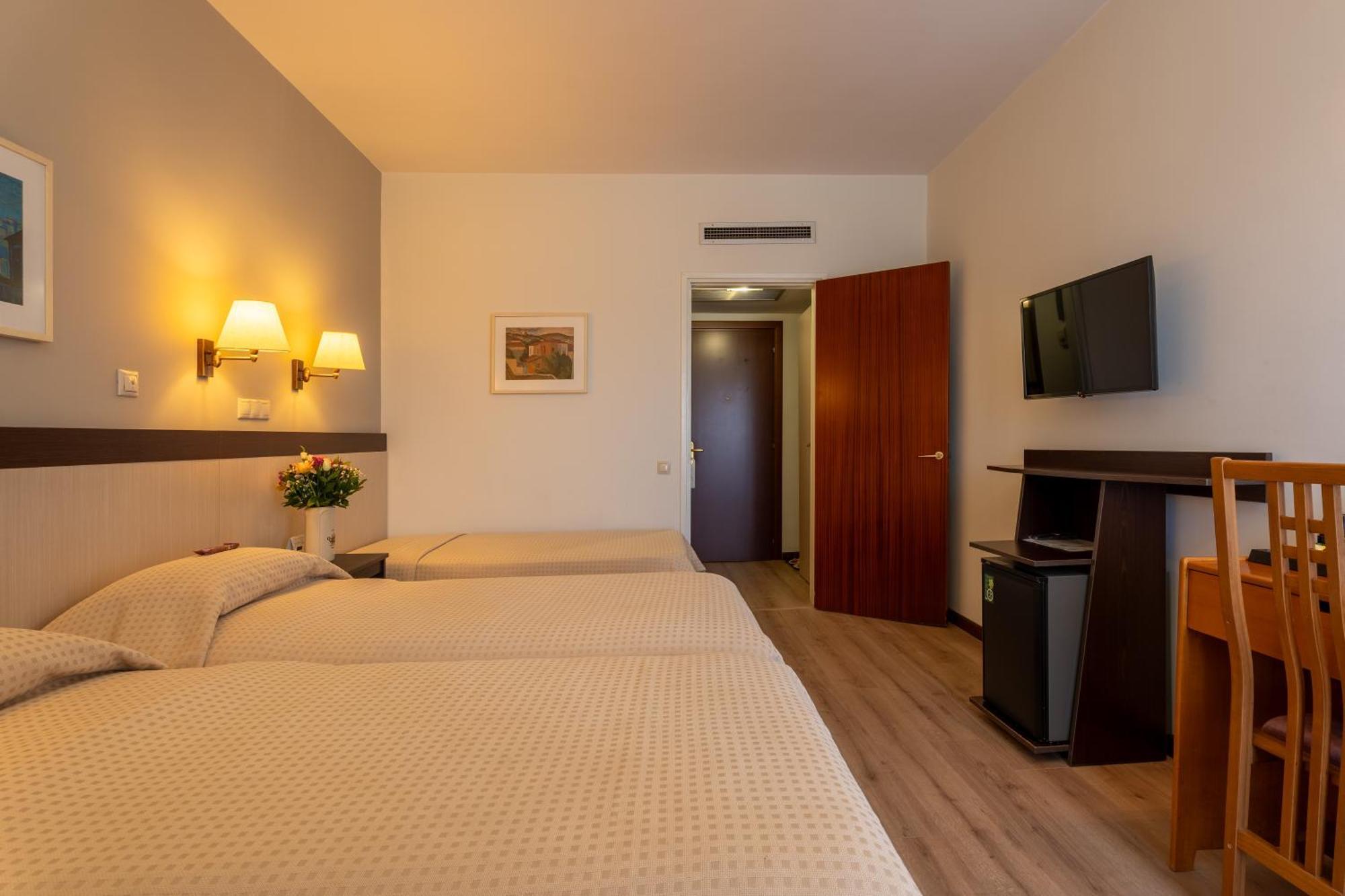 Hotel Queen Olga